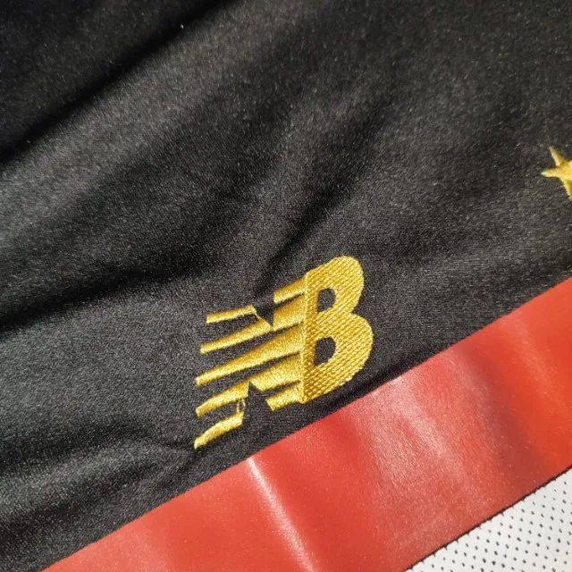 Camisa do São Paulo Dry Fit - Foto 2