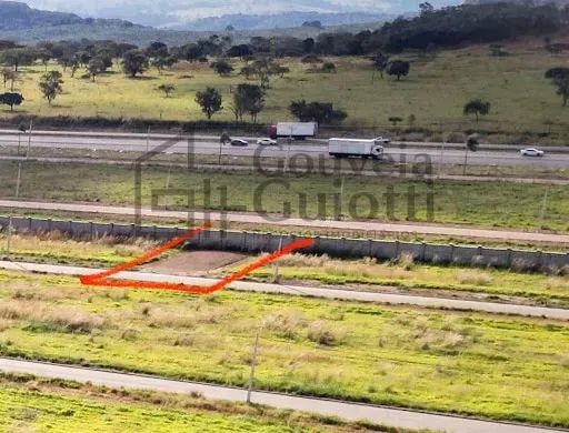 Terreno - Goianapolis - Goianápolis - Foto 4