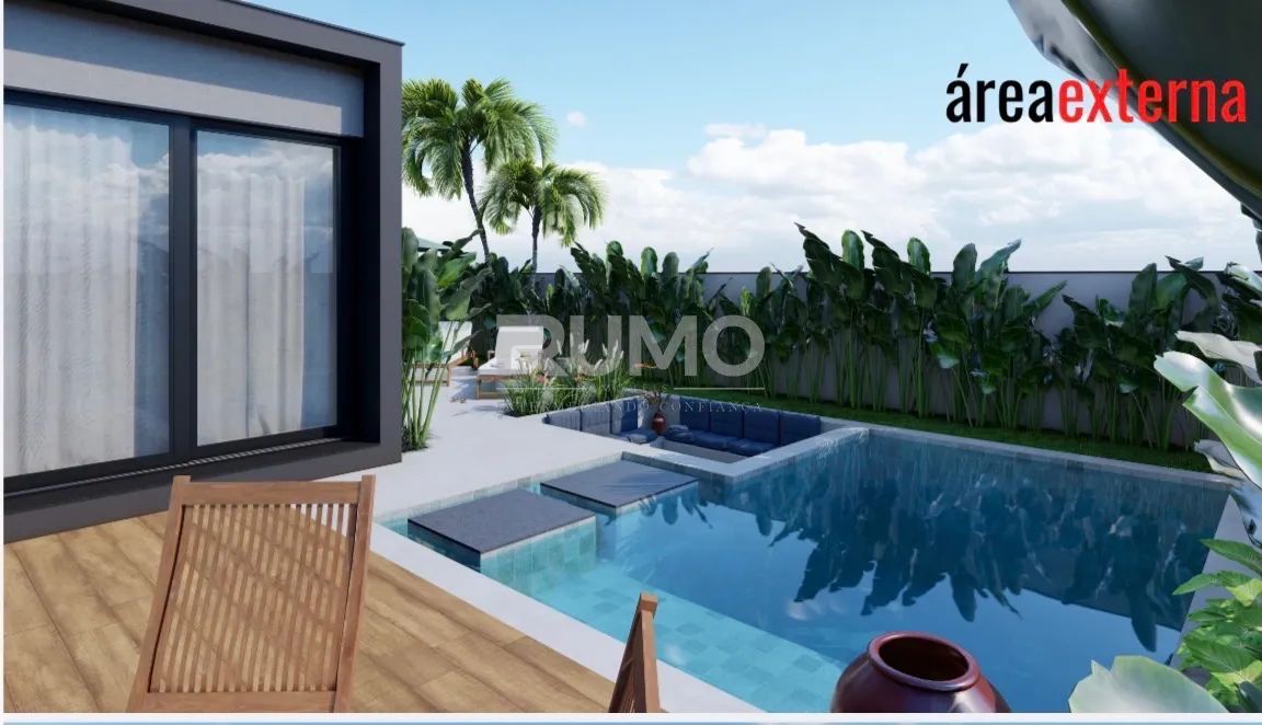 Casa à venda no Condomínio Arborais Campinas - Foto 2