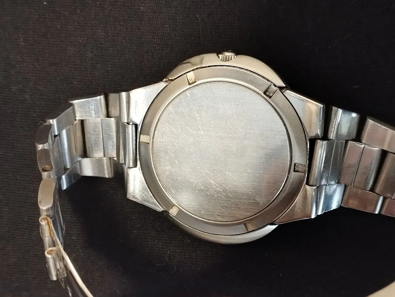 Relógio Omega Genève Dynamic  - Foto 4