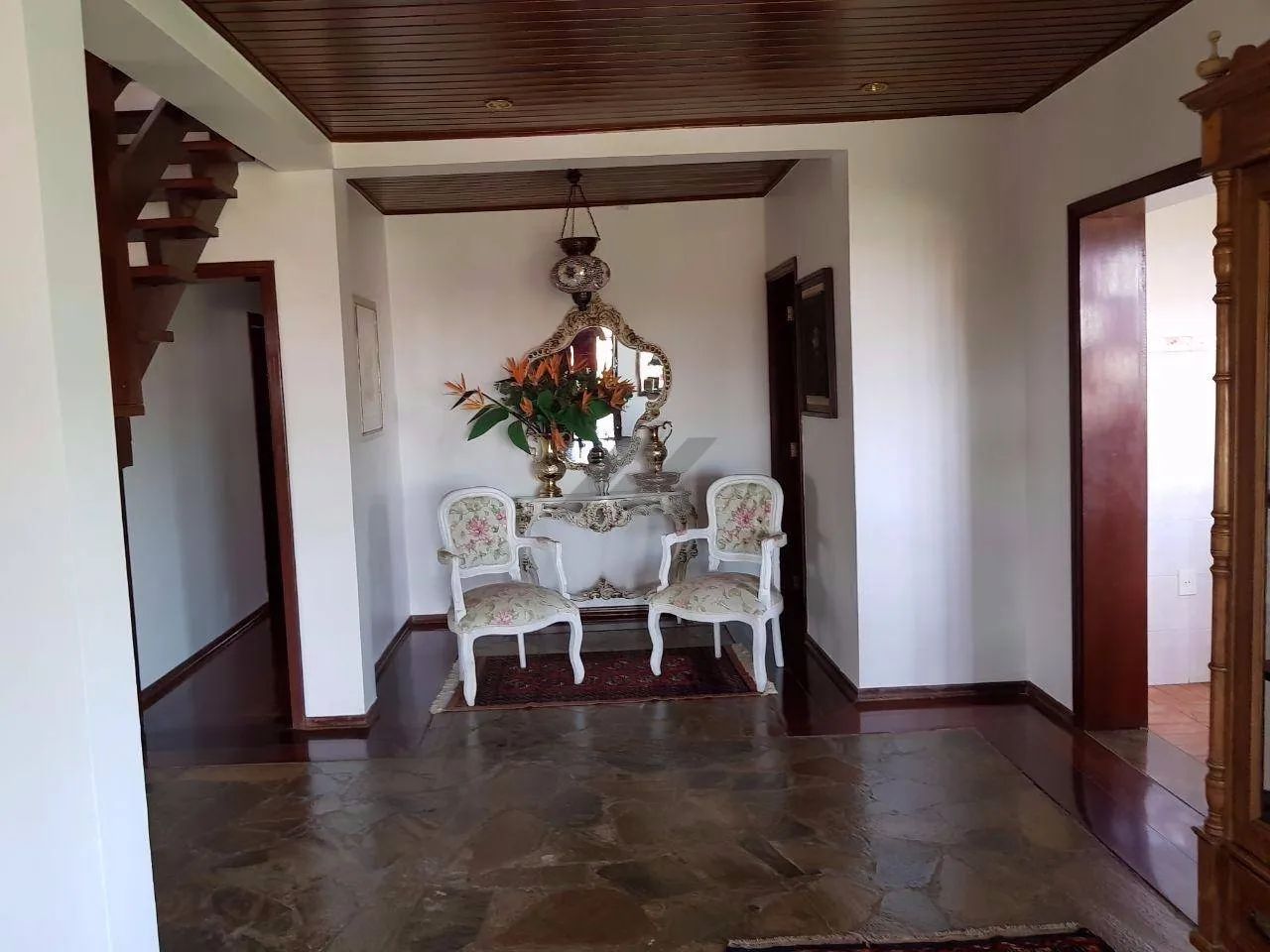 casa - Loteamento Caminhos de San Conrado - Campinas - Foto 3