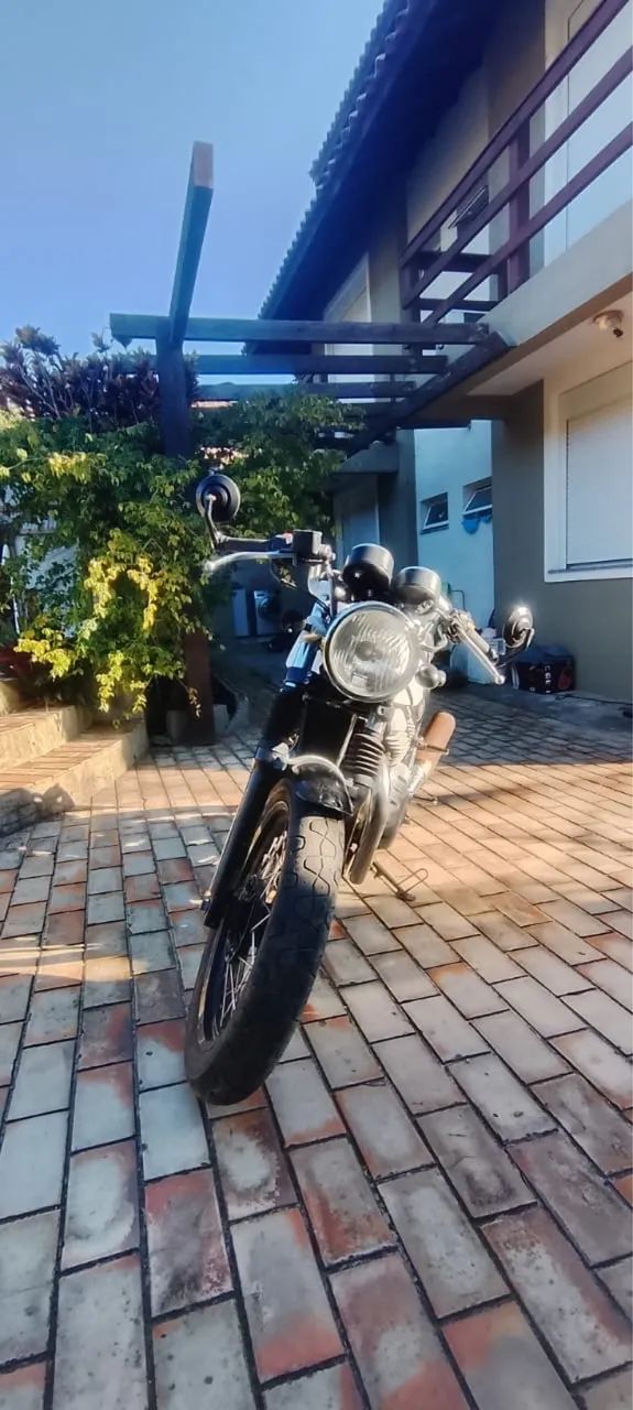 Continental GT muito abaixo da tabela - Foto 3