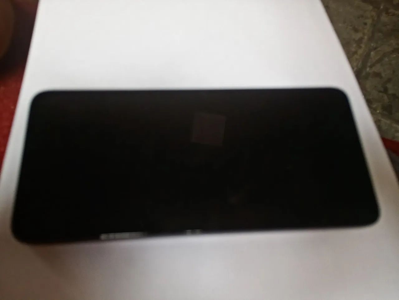 Moto g 35 para peça  - Foto 2
