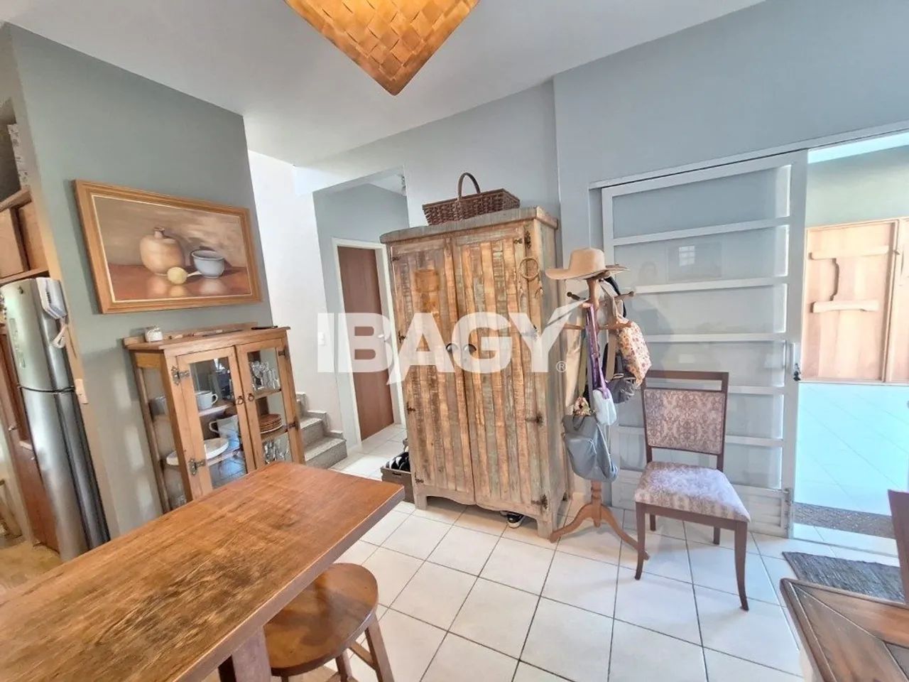 Excelente Casa 3 dormitório(s) em Praia Mole - Florianópolis - Foto 5
