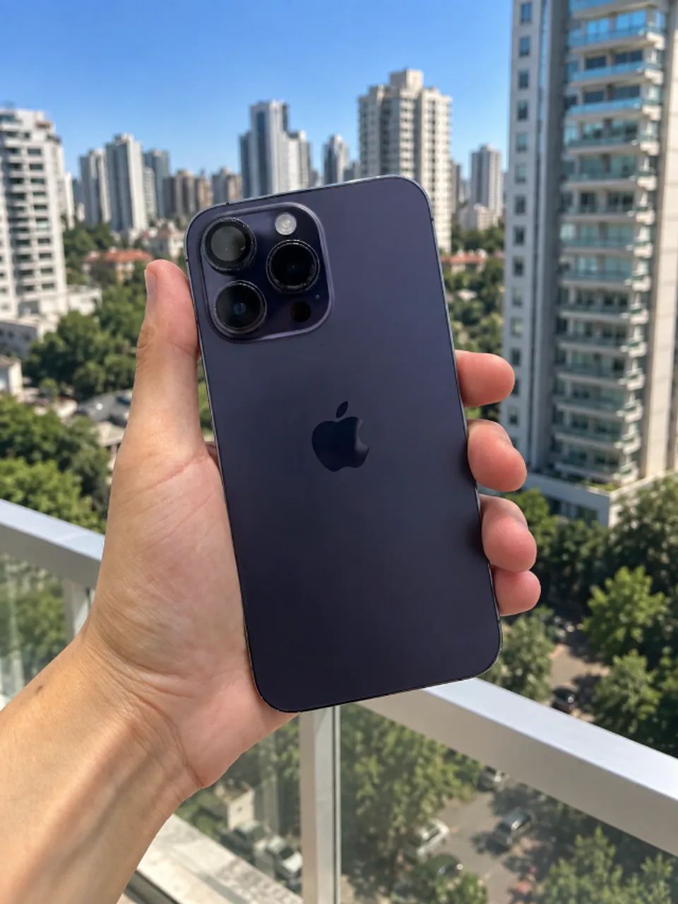 IPHONE 14 PRO MAX 128GB | PRONTA ENTREGA - Foto 4