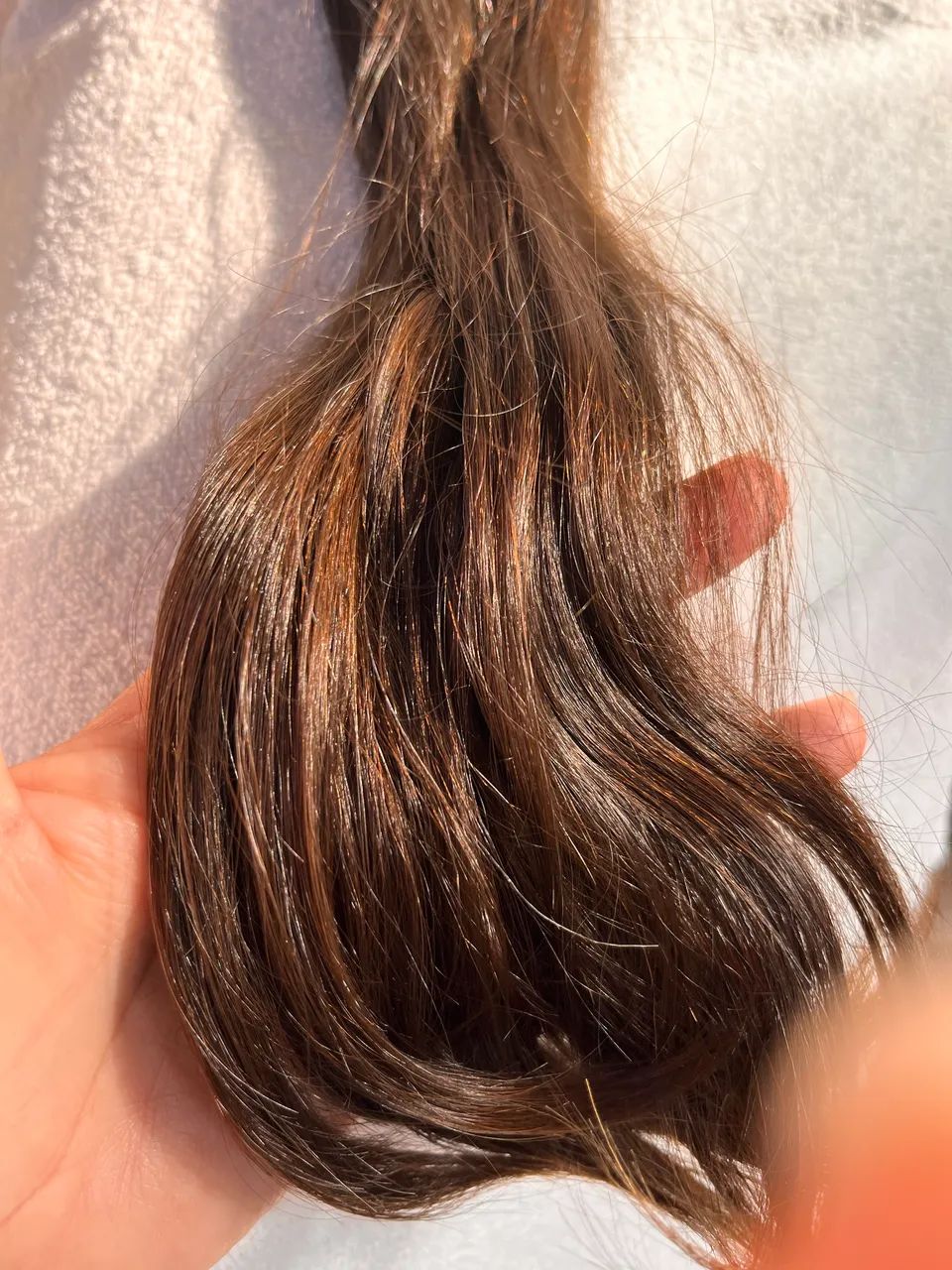Mega hair lindo  - Foto 2