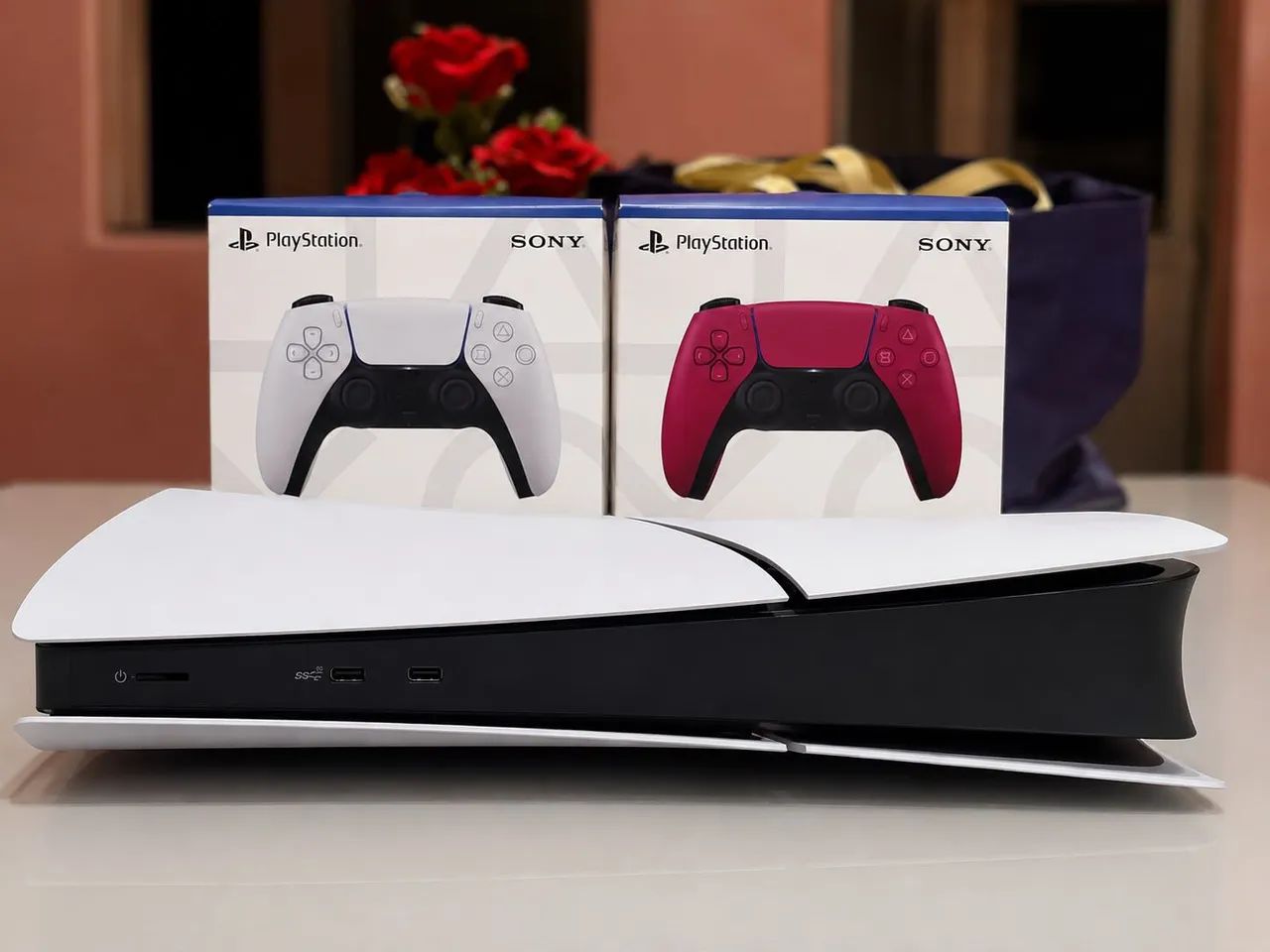 PlayStation5 em ótimo estado  - Foto 2