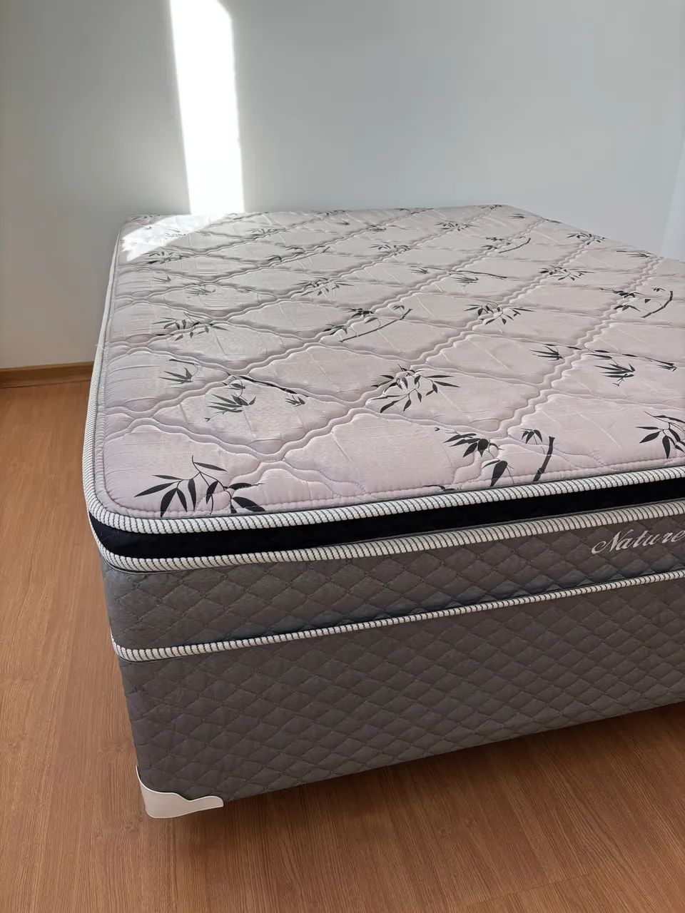 Cama Box Herval molas - Foto 3