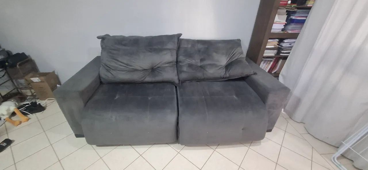 Sofá retrátil  - Foto 3
