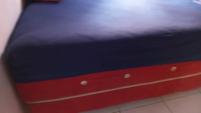 Cama KING 2,00x2,00 - Foto 4