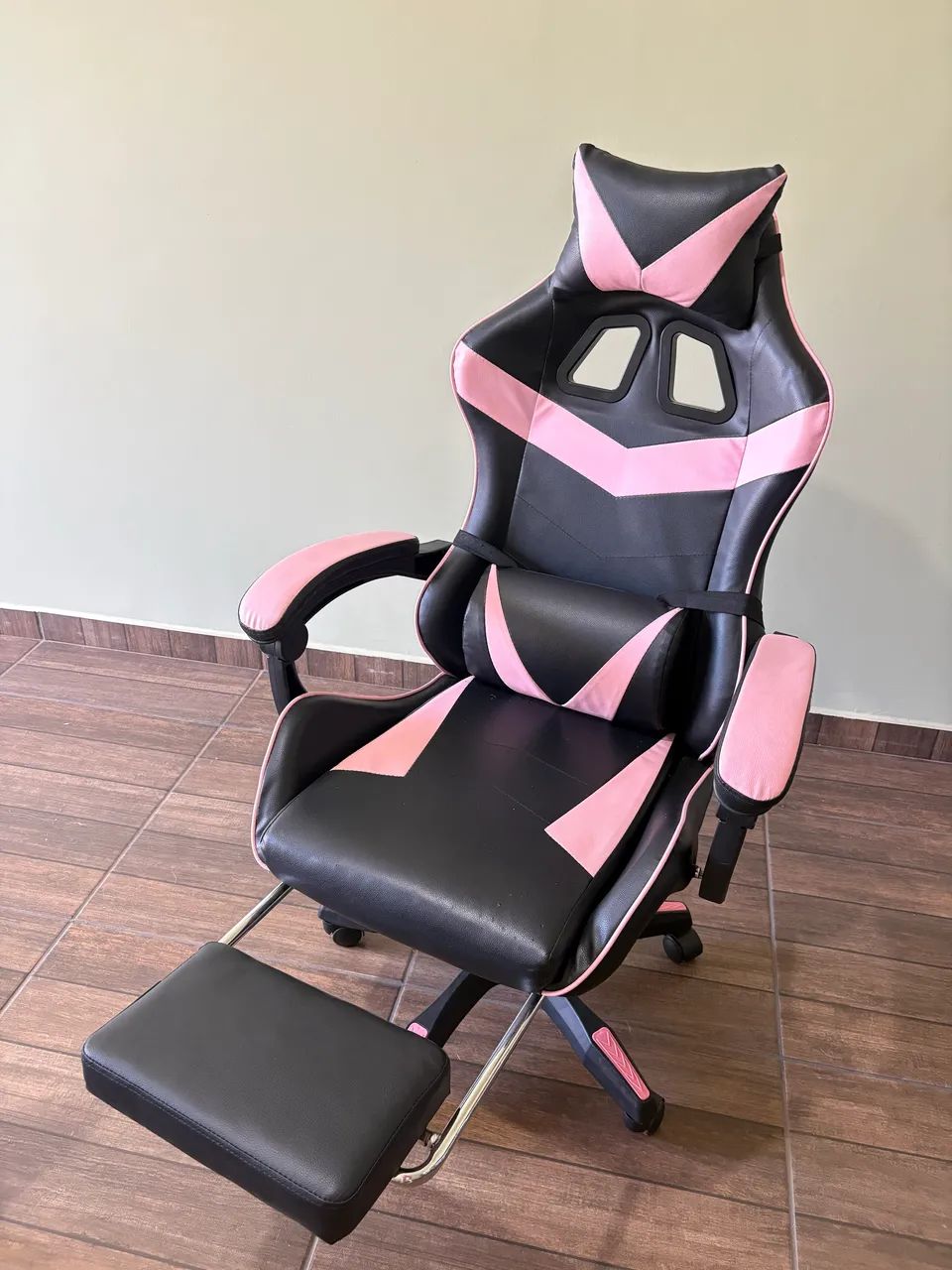 CADEIRA GAMER  - Foto 3