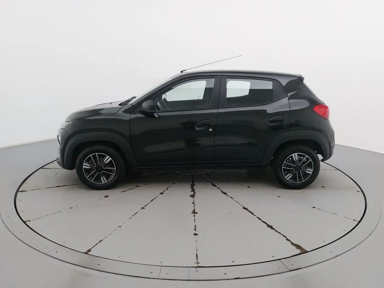 Renault Kwid 1.0 Zen 2025 - Foto 2