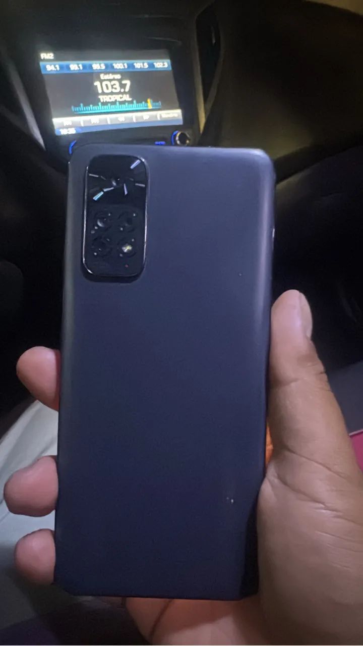 Xaomi redmi 