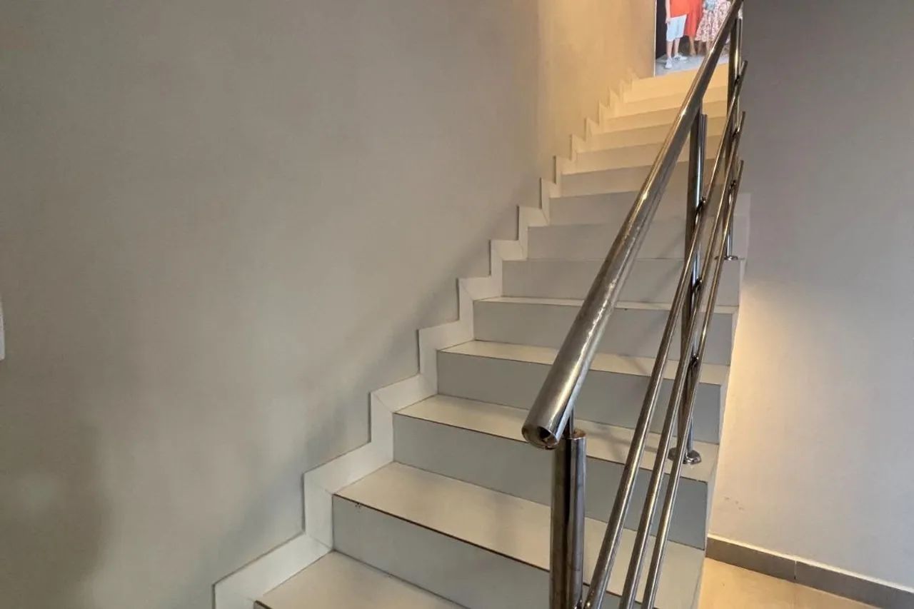Casa à Venda - Nova Suíssa, 5 Quartos, 340 m2 - Foto 4