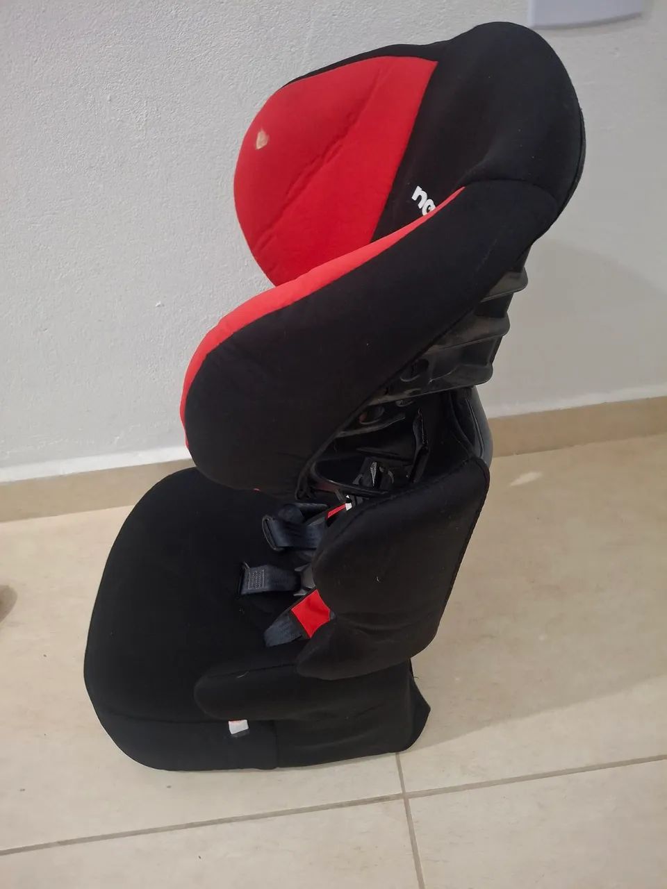 Cadeirinha de criança  - Foto 4