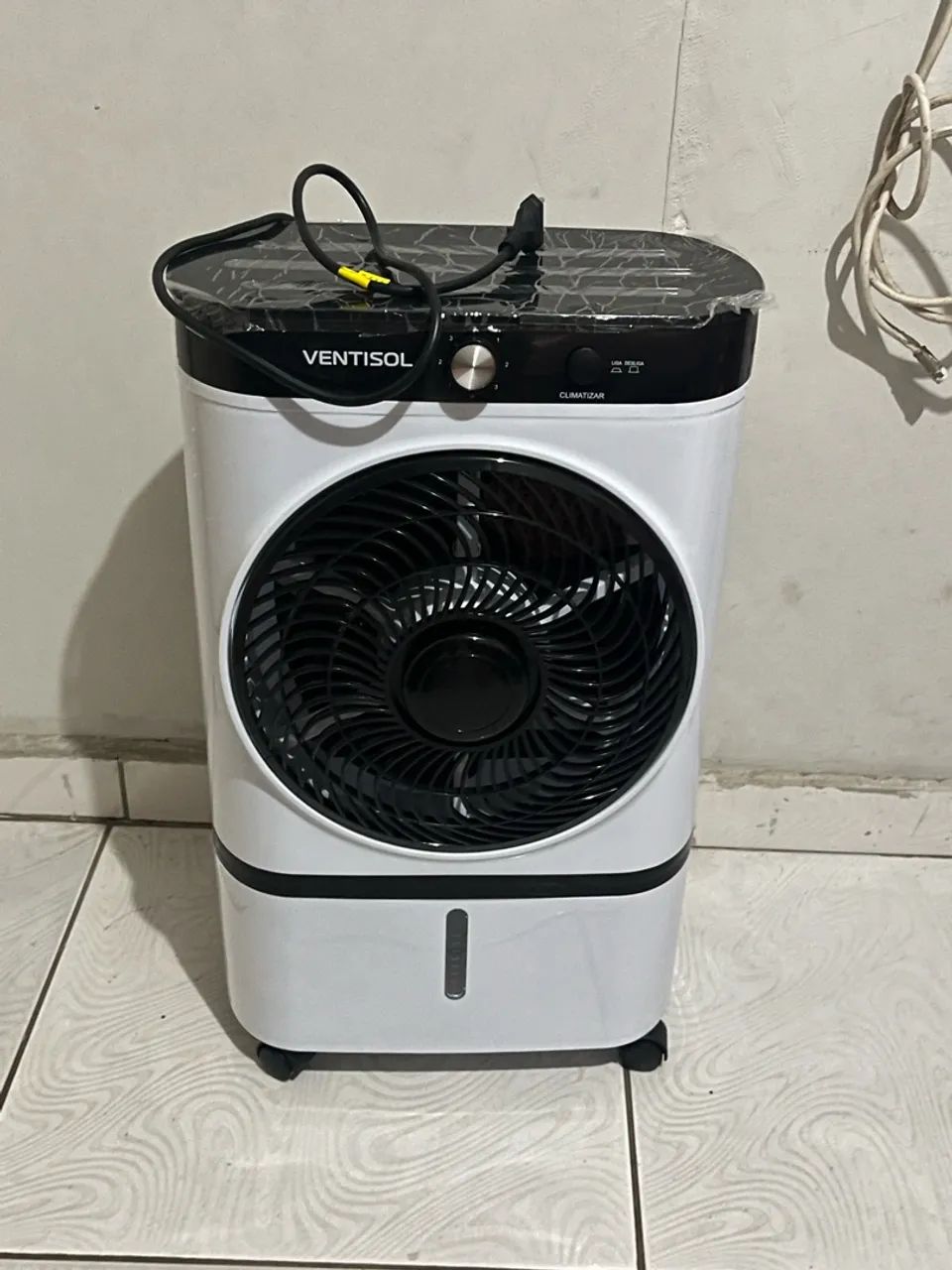 Climatizador  - Foto 2