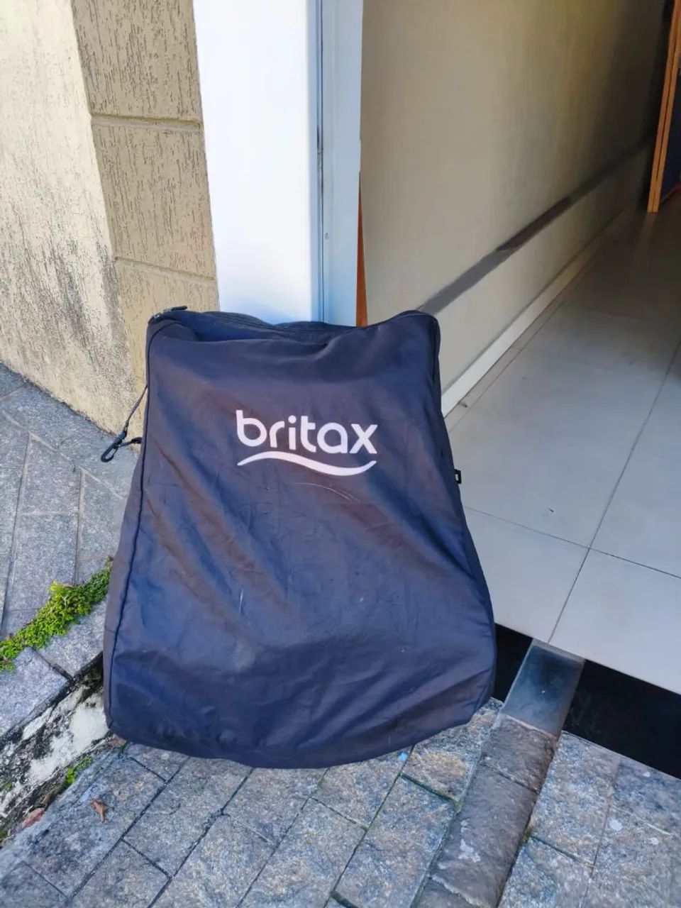 Carrinho de bebê Britax - Foto 5