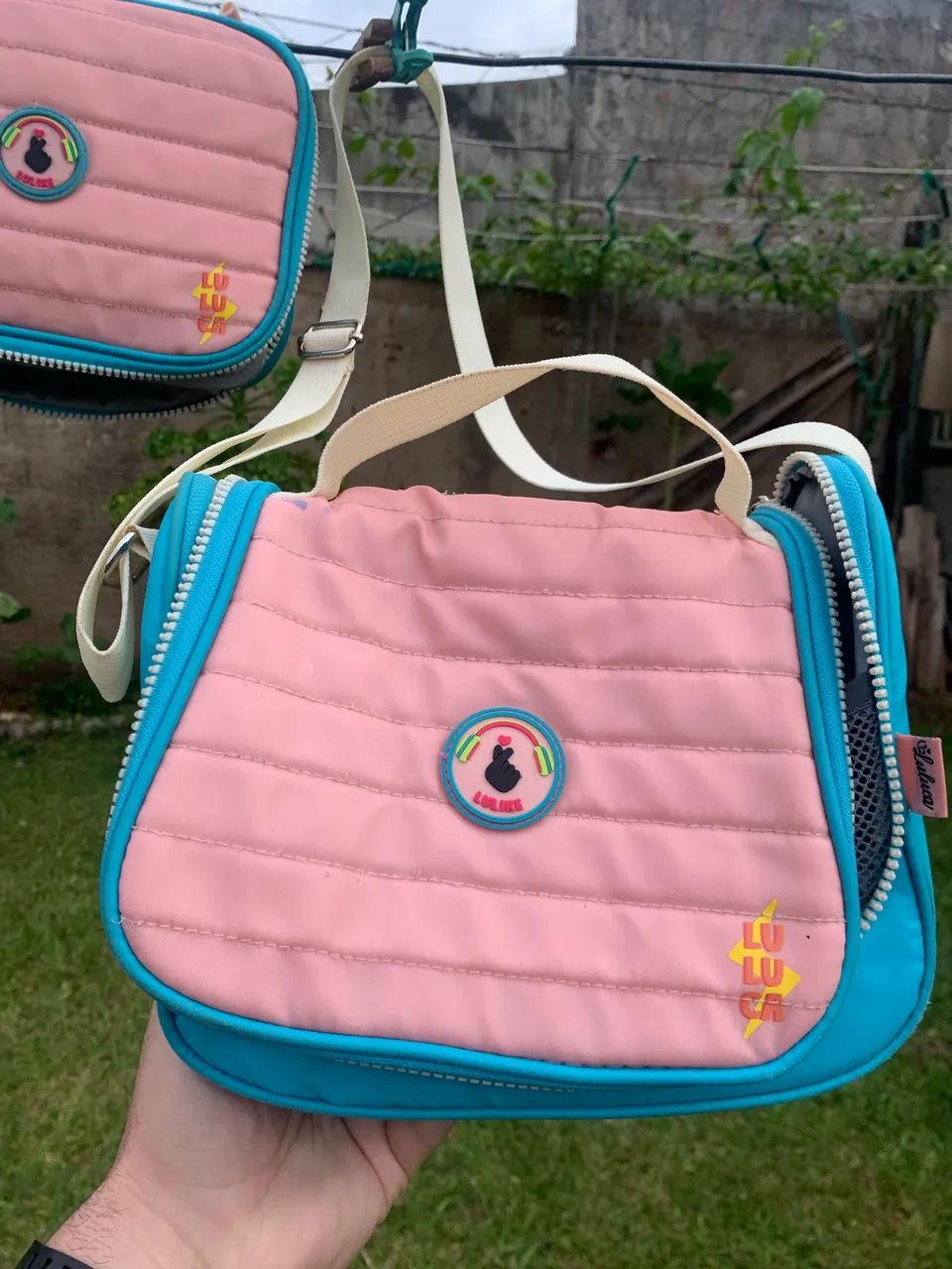 Mochila Da Luluca  - Foto 4