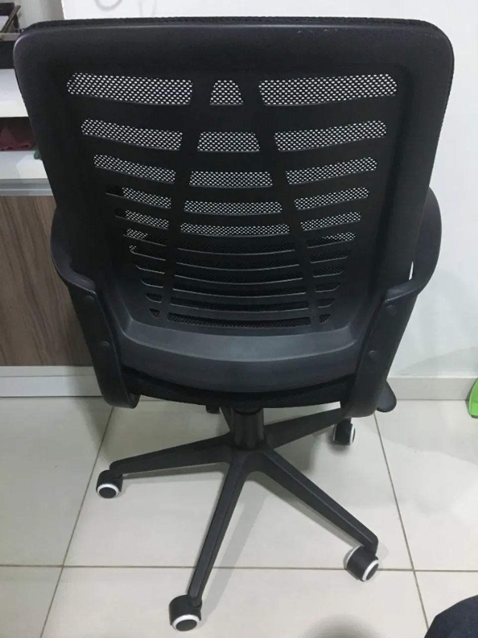Cadeira de Escritório marca Tok & Stok