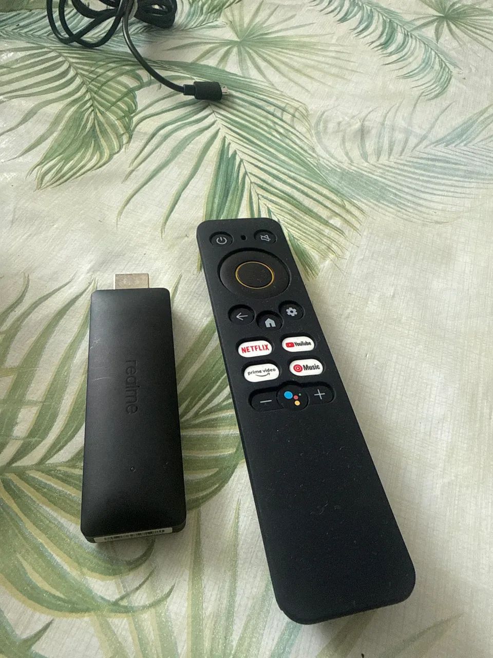 Realme Stick TV 4K