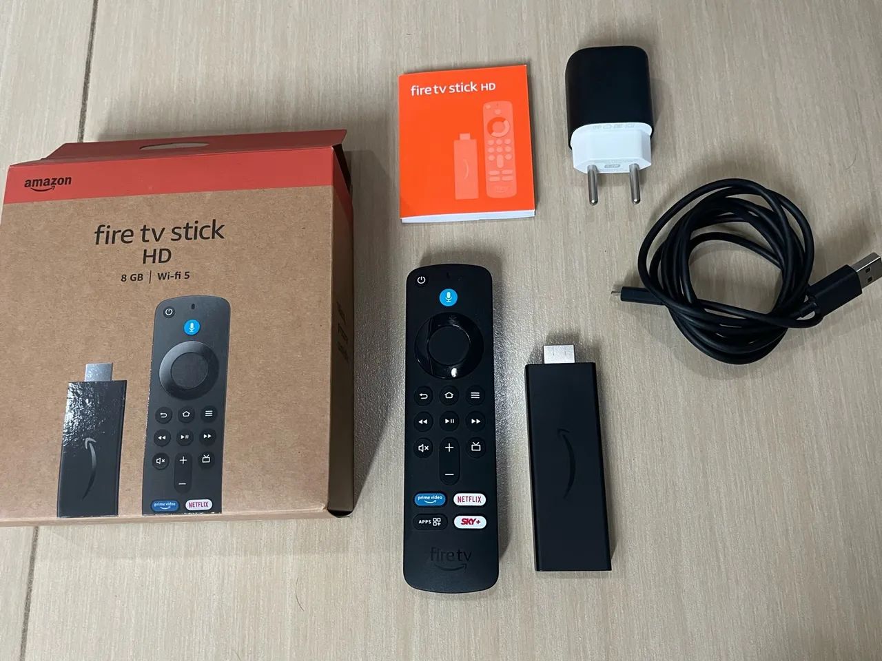 Fire TV Stick HD  - Foto 2