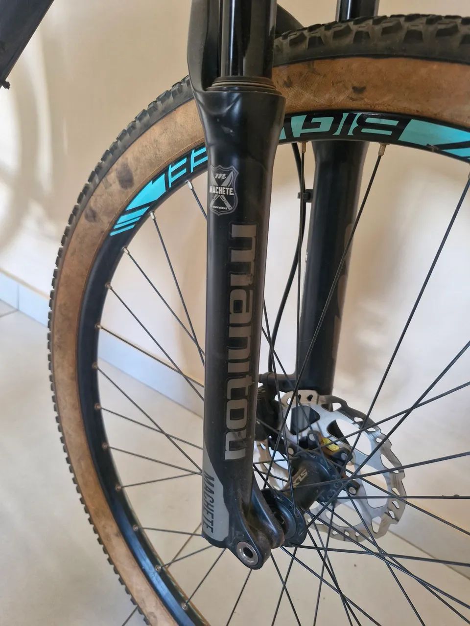 Bike Oggi 7.4 - Foto 5