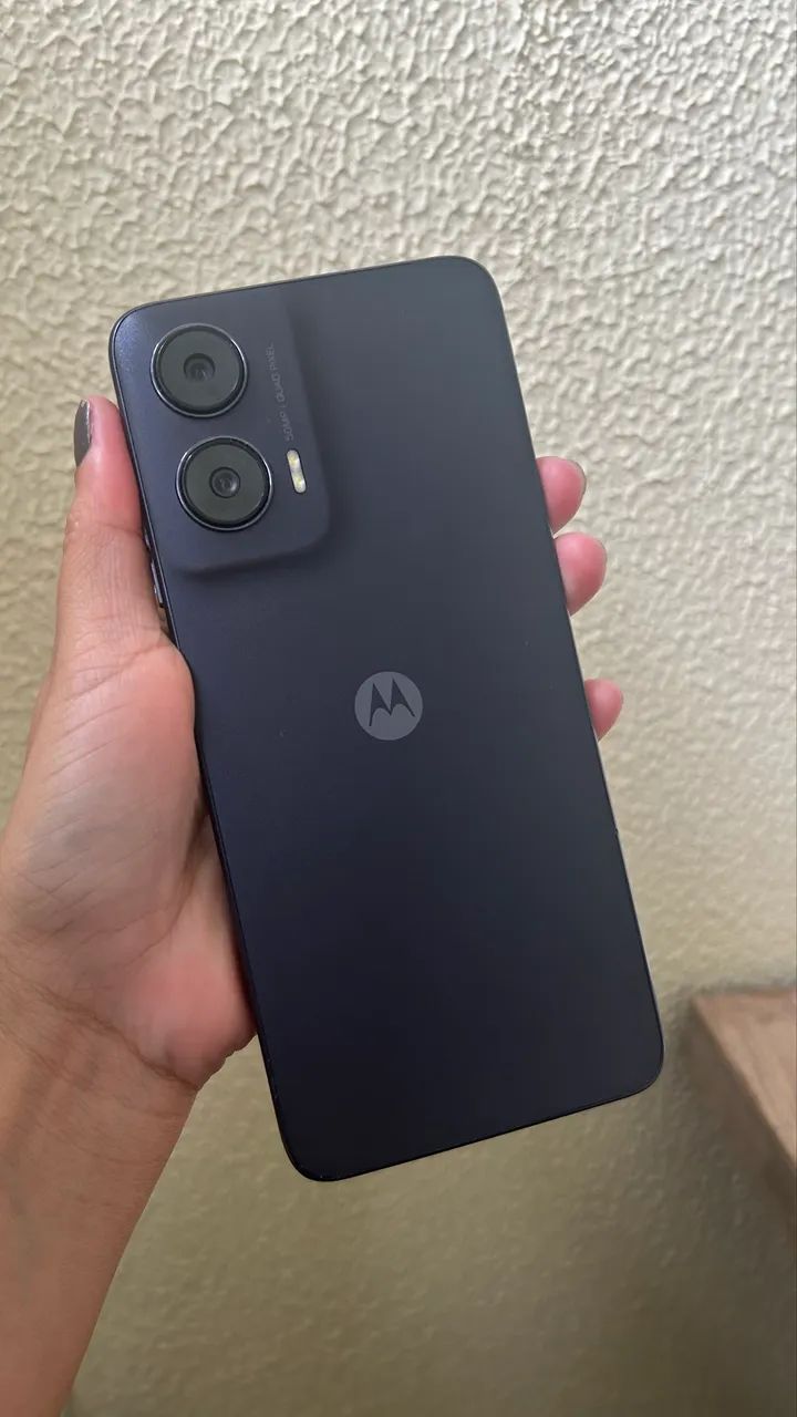 Celular Motorola 