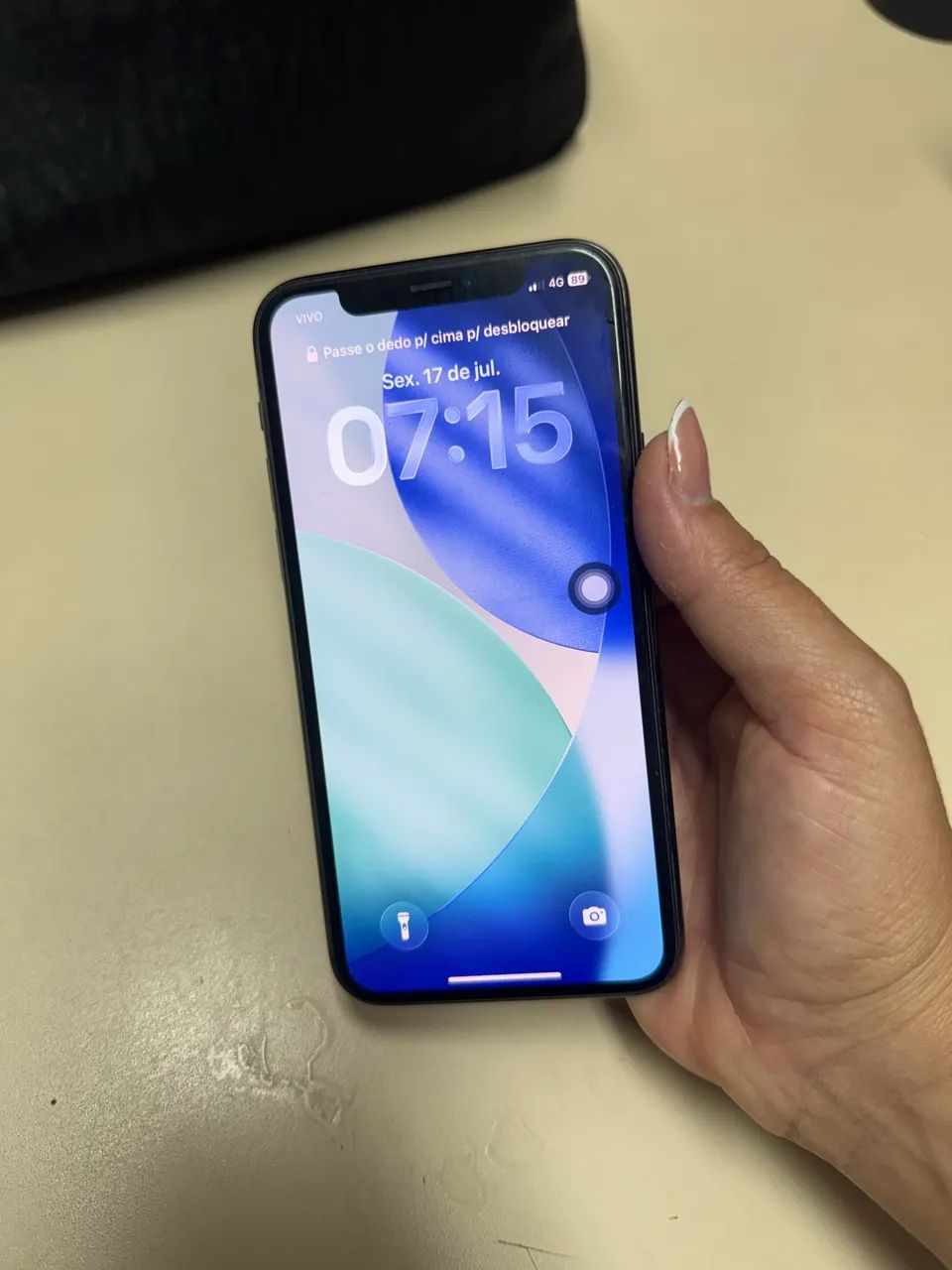 IPhone 11 Pro 64g - Celulares e Smartphones - Jabotiana, Aracaju