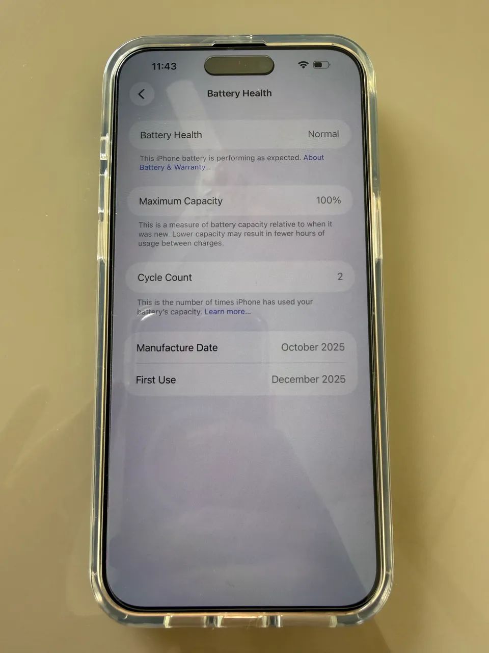 iPhone 15 Pro Max - 1TB - Foto 3
