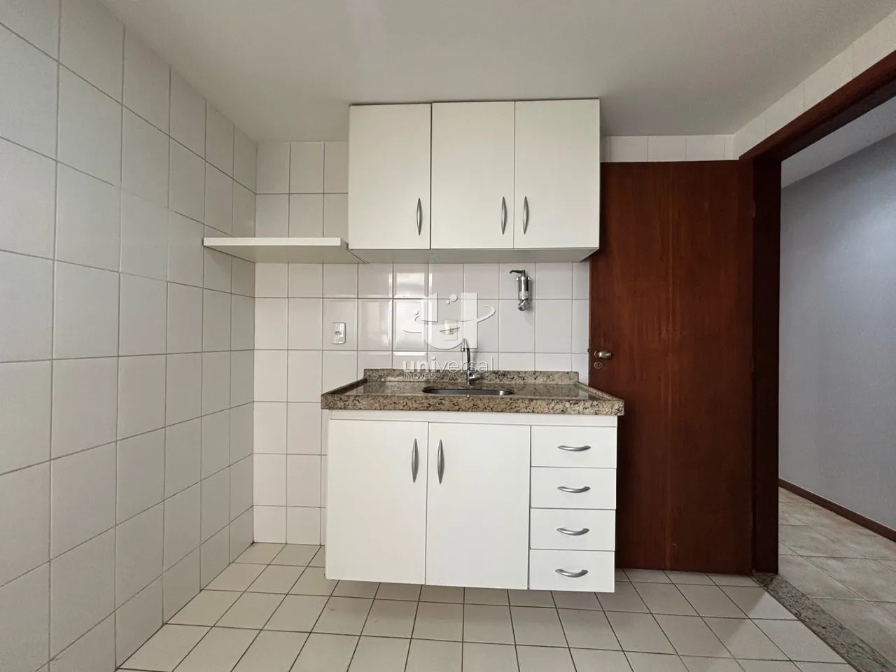 Apartamento 1 quarto - Centro - Foto 2