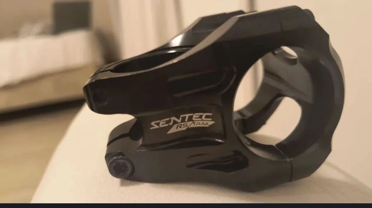 Mesa sentec rs1 enduro - Foto 2