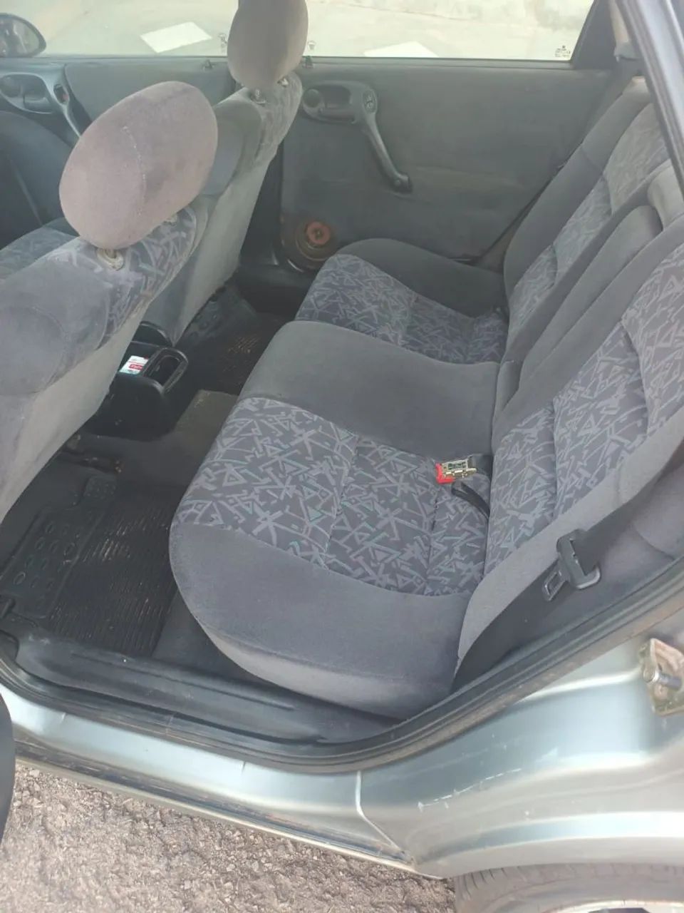 Chevrolet Vectra GLS/expres.2.2/ 2.0 E 2.0 CD 8V 1997