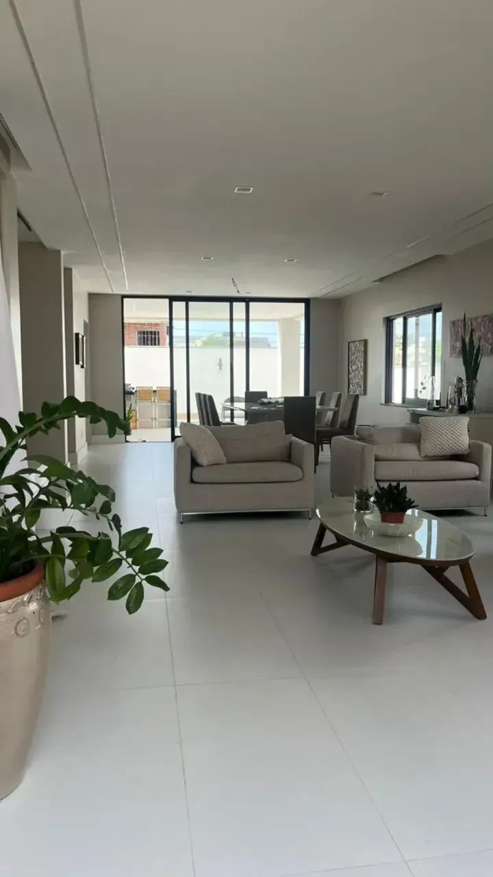 VENDA | CASA ALTO PADRÃO  ALPHAVILLE - Foto 2