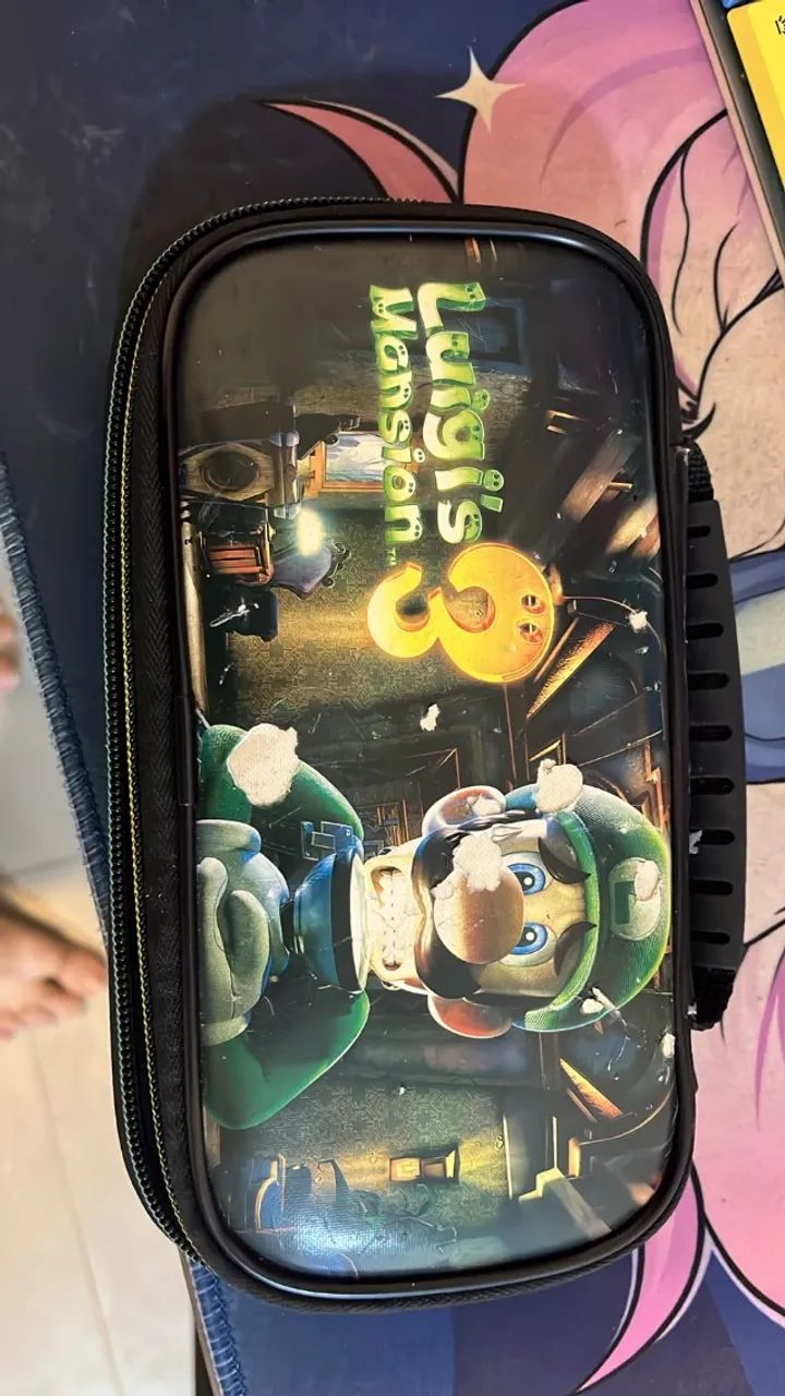 switch lite desbloqueado - Foto 3