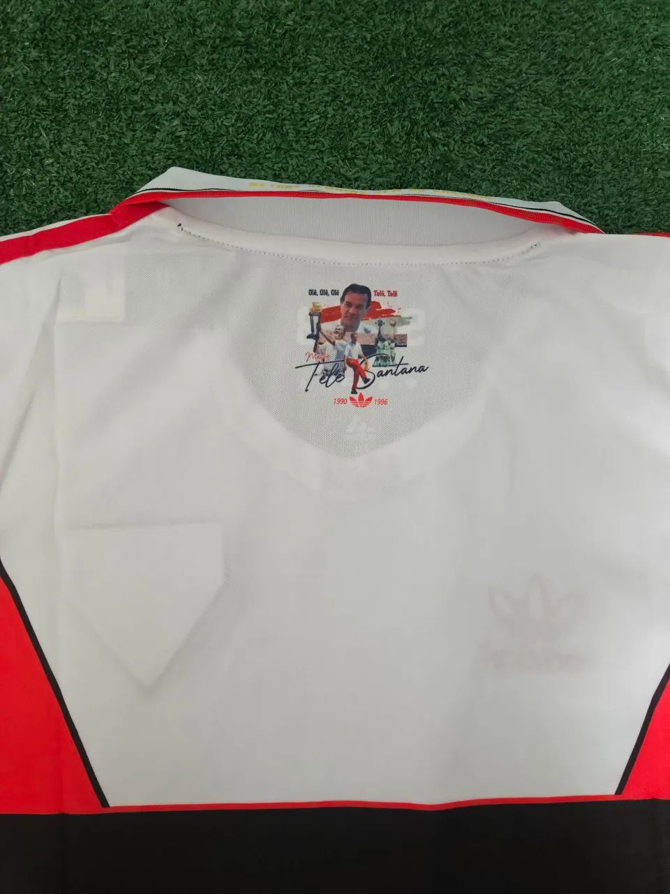 Camisa do São Paulo  - Foto 3