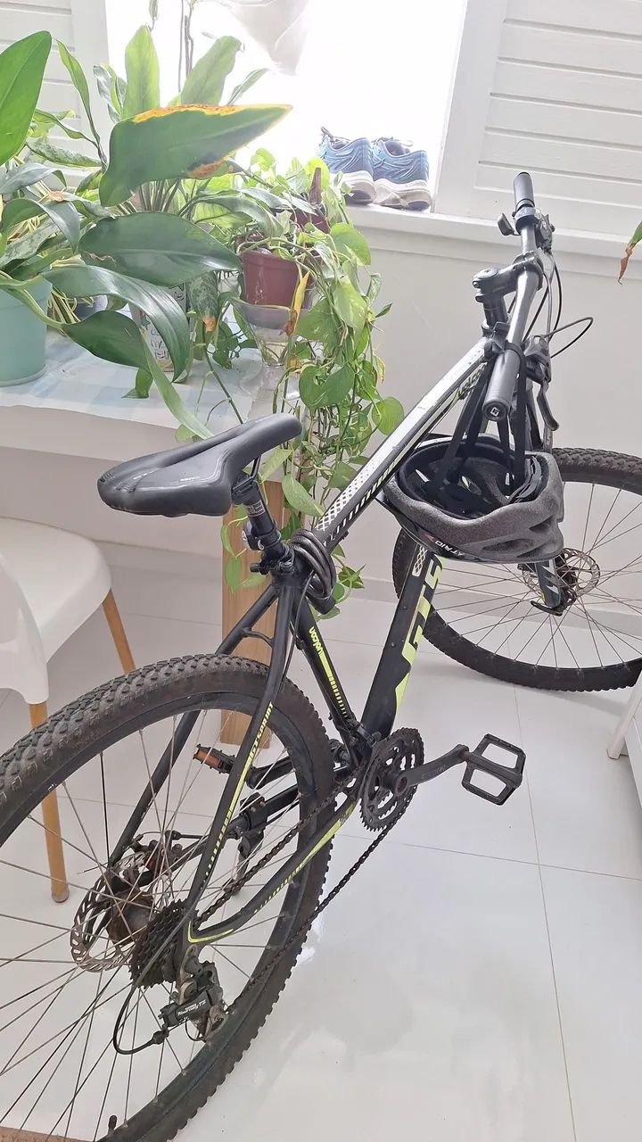 Bike MTB