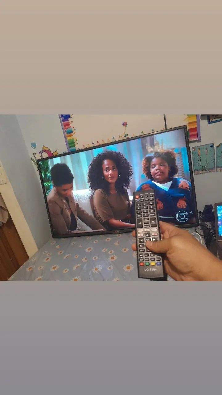 lg smart 47pl com wifi - Foto 5