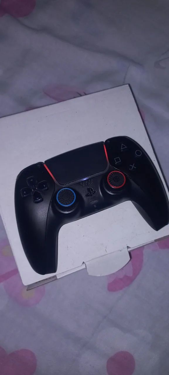 Controle ps5 
