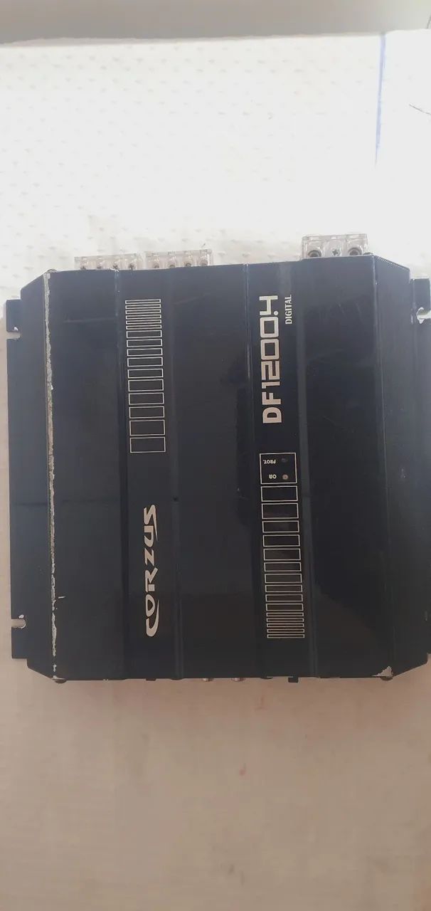 MODULO CORZUS 1200.4 DGITAL