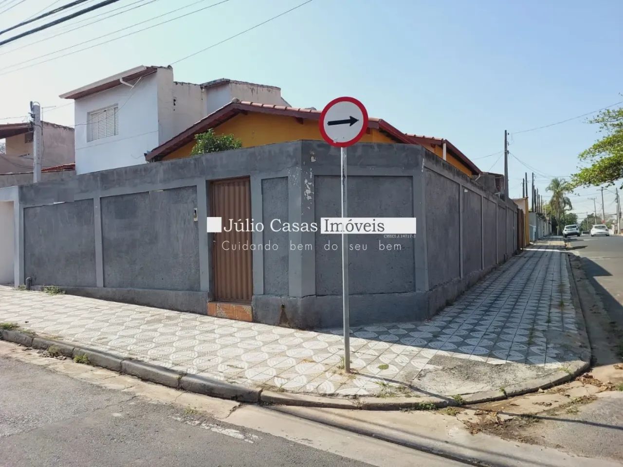 Casa a venda na Vila Assis