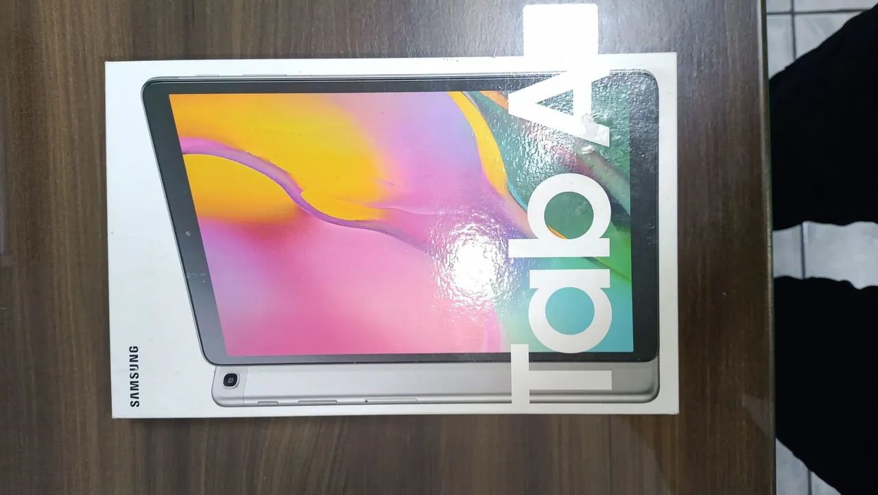 Tablet Samsung Tab A 