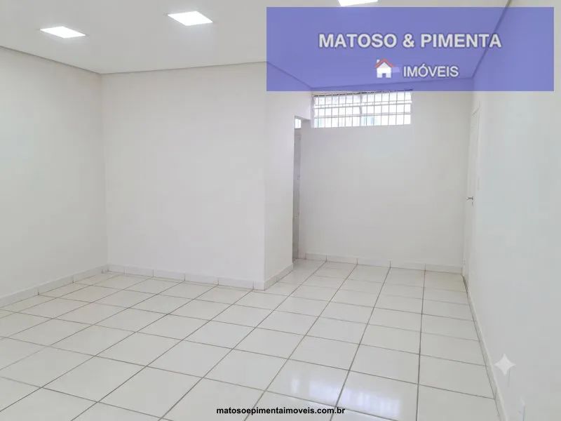 Salões Comerciais para locação em Campinas no bairro Centro