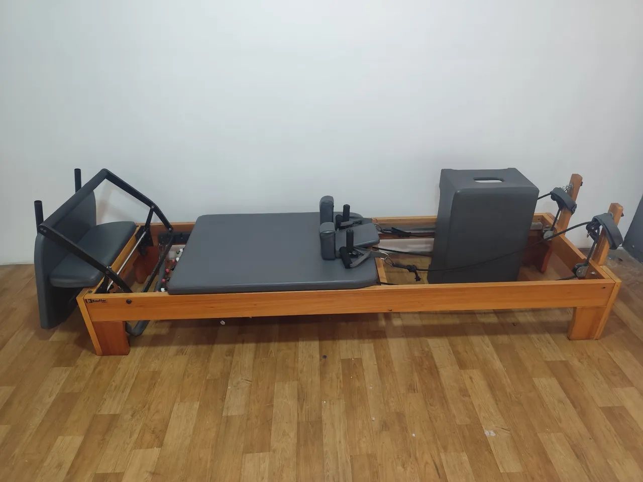 Reformer Pilates Kauffer - Foto 2
