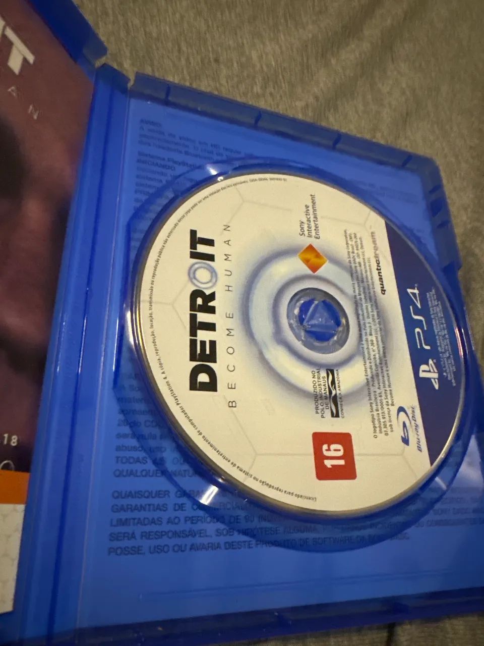 DETROIT: become human - Foto 3
