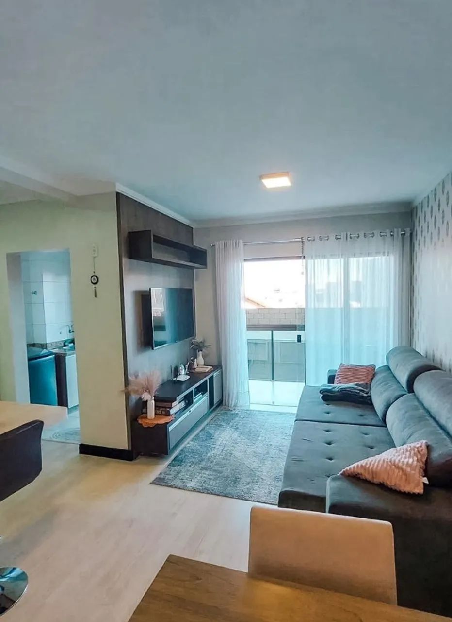 Apartamento no São Cristovão