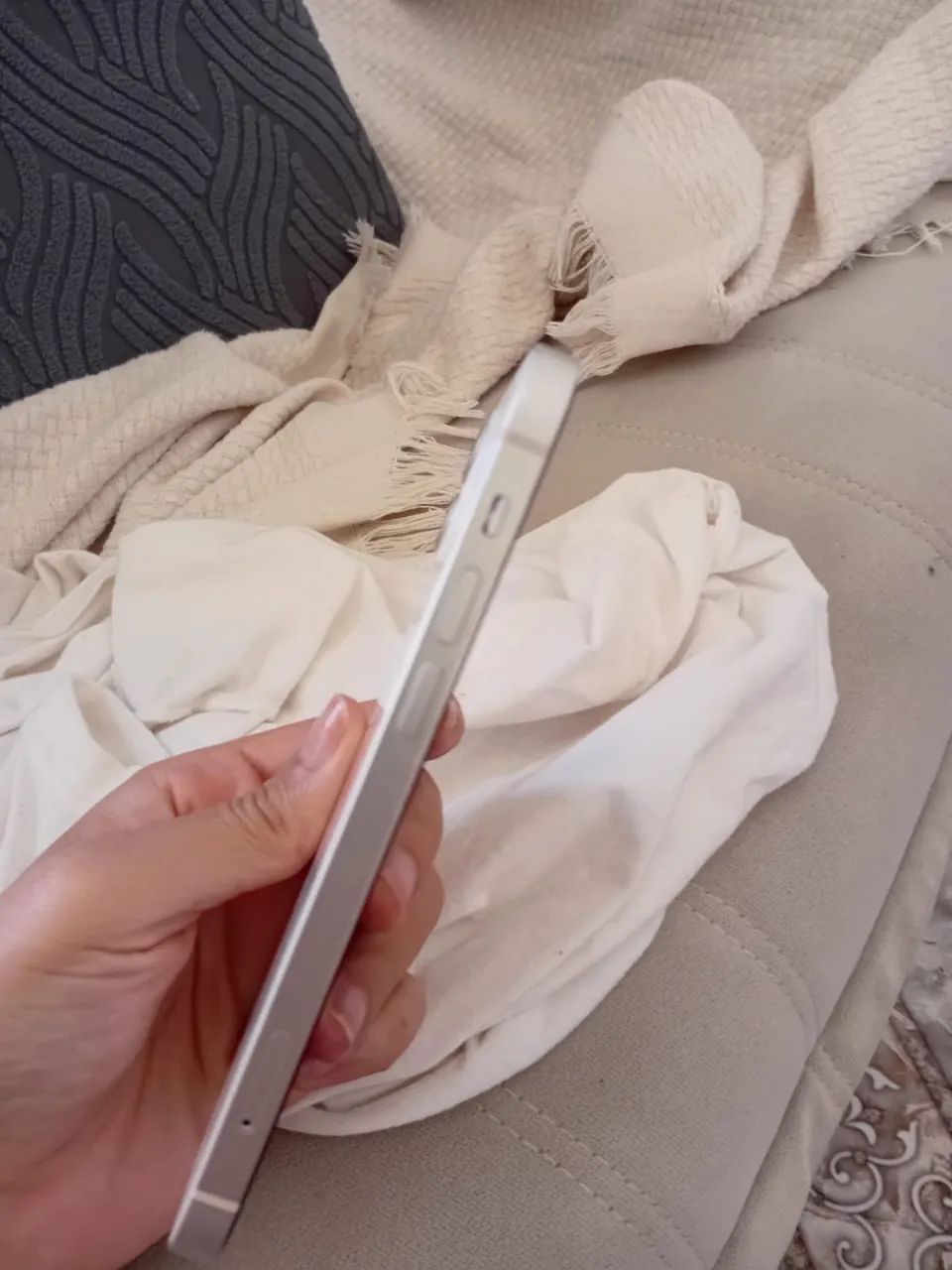IPHONE 12 256g  - Foto 4