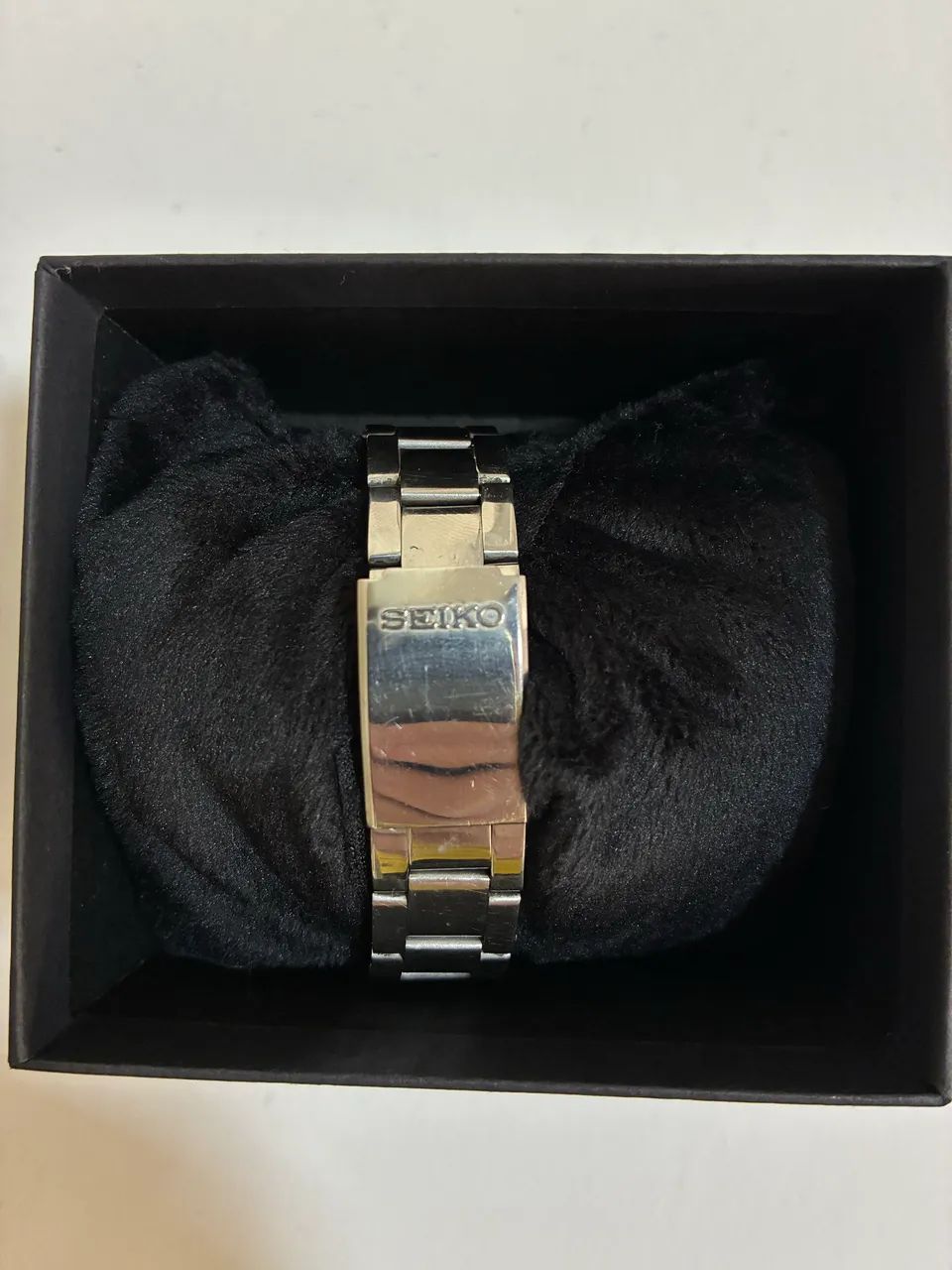 Relógio Seiko 5 Automatic 6119-8099 - Foto 3