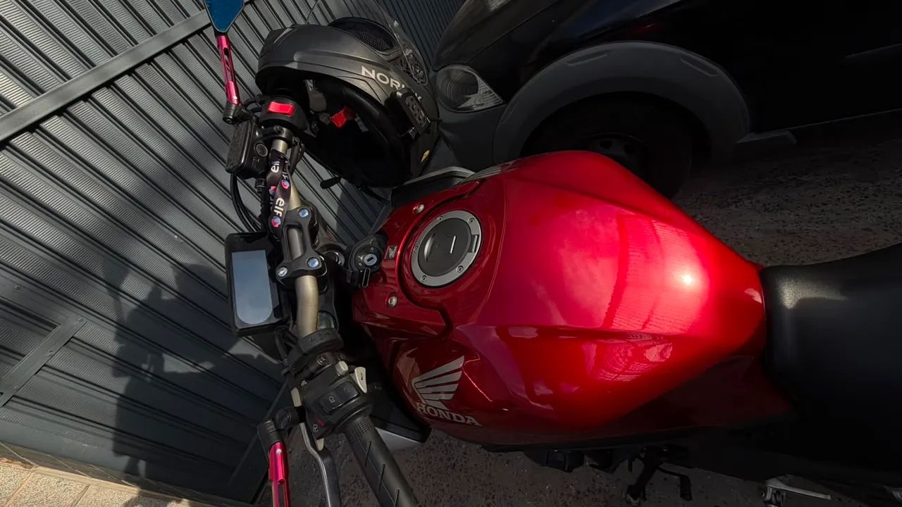 Moto - Foto 3