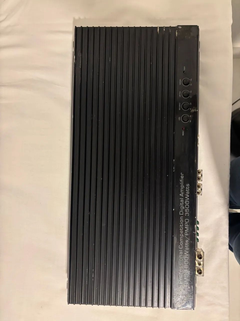 Módulo Roadstar 1600