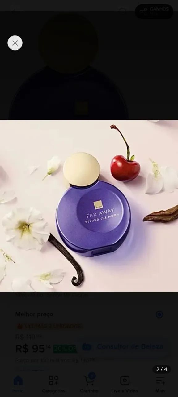 Far Away Avon  - Foto 2